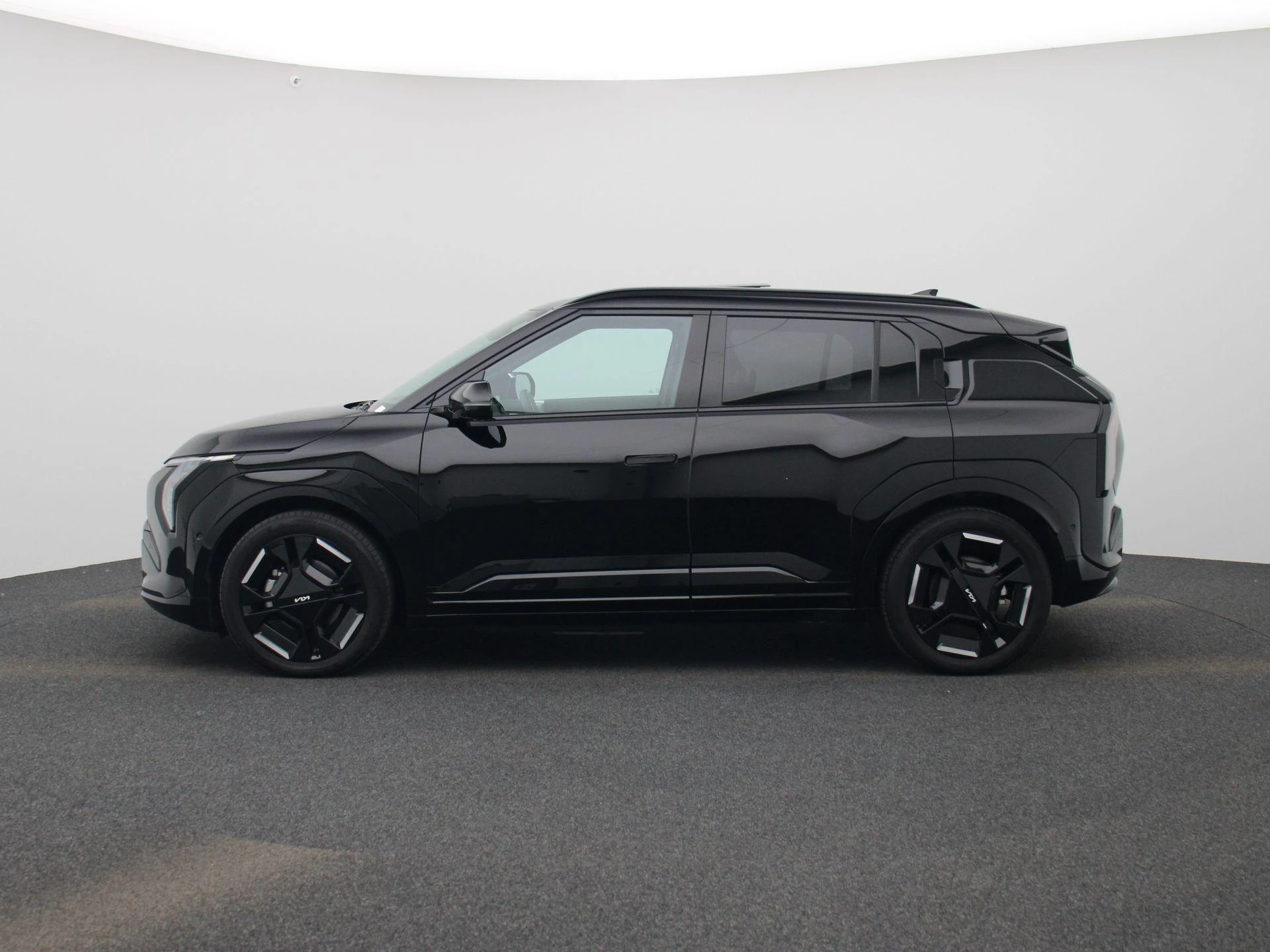 Kia EV3 GT-PlusLine 81.4 kWh