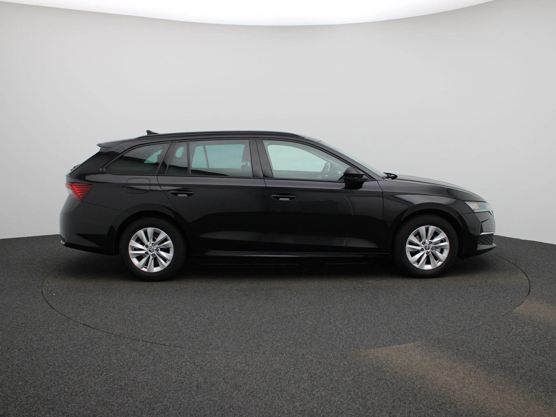 Škoda Octavia Combi 1.5 TSI MHEV Business Edition Plus