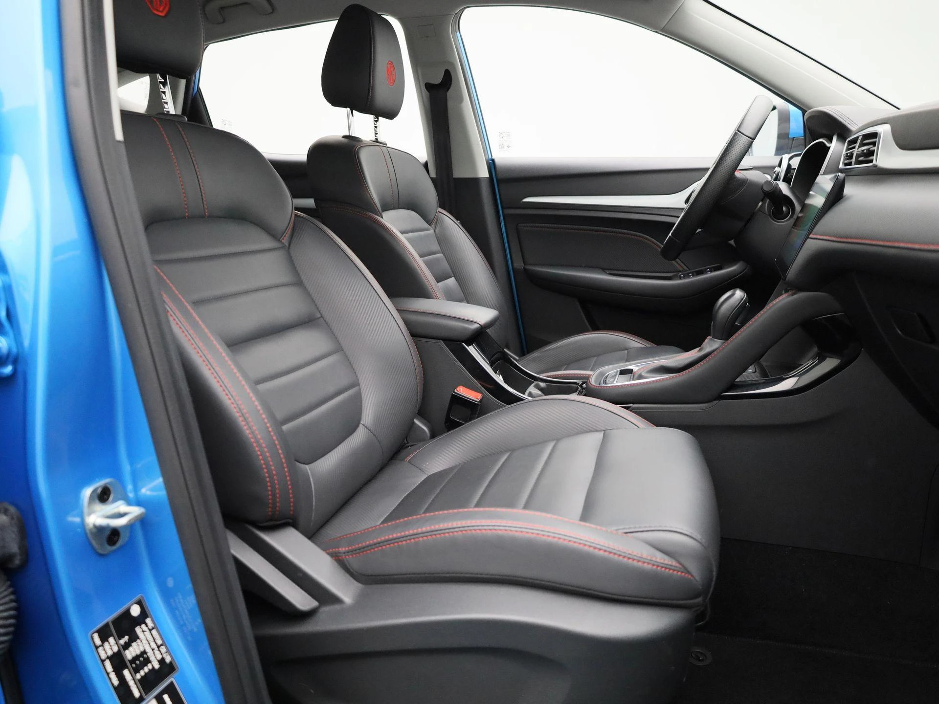 MG ZS 1.0 T-GDi AT LUXURY