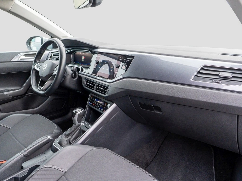 Volkswagen Taigo 1.5 TSI DSG Style Navi, AHK, ZGV