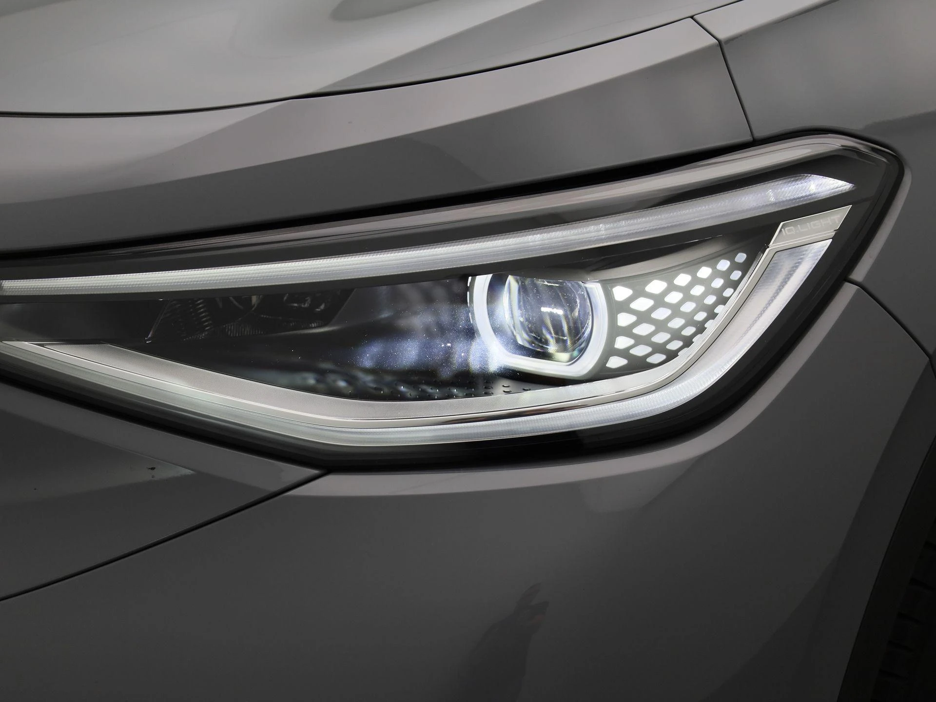 Volkswagen ID.5 Pro 77 kWh 174 PK|