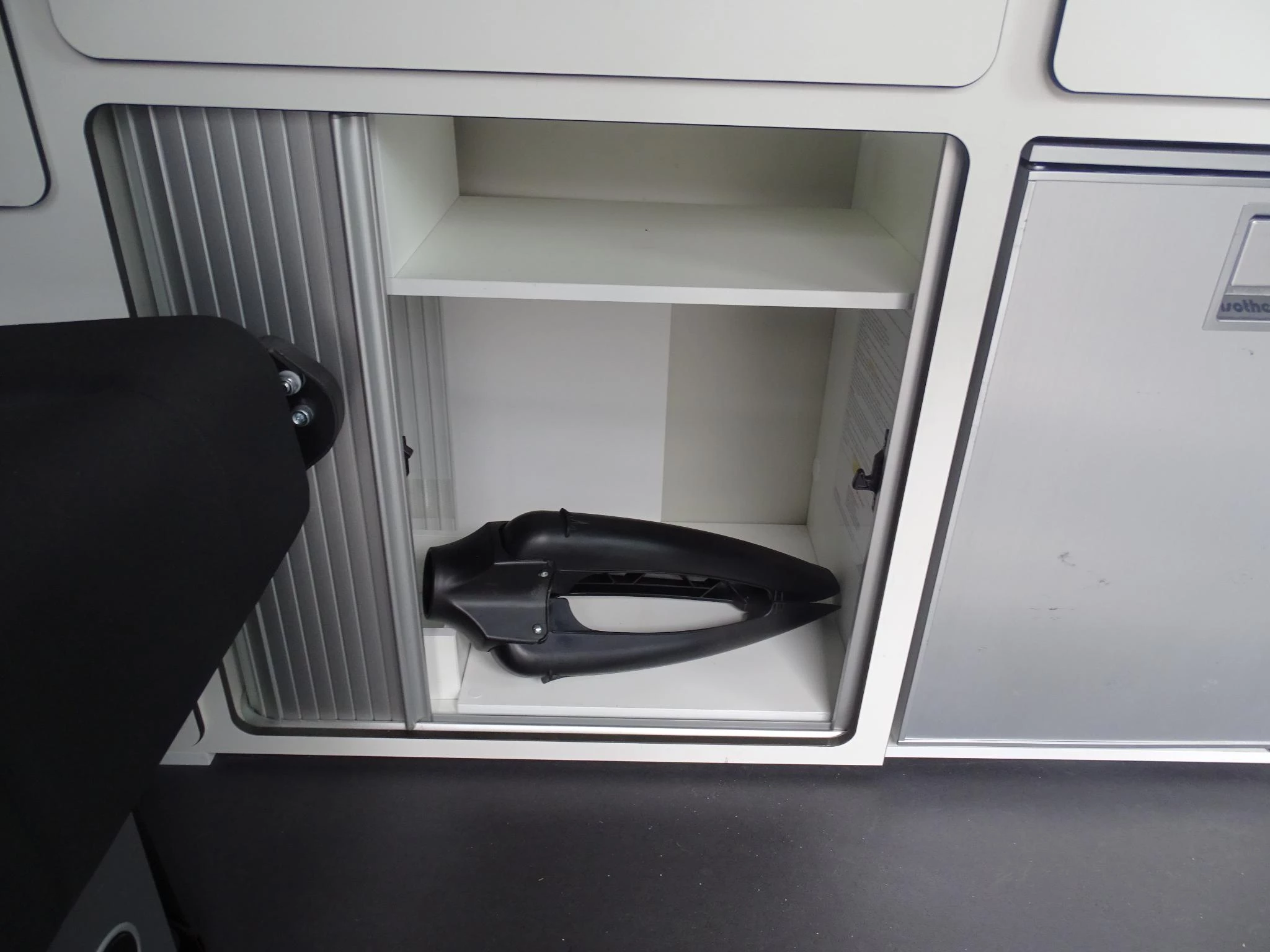Ford Transit Custom 2.0D automaat FONT VENDOME
