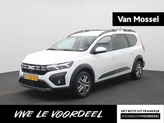 Dacia Jogger 1.0 TCe 100 ECO-G Expression 5p.
