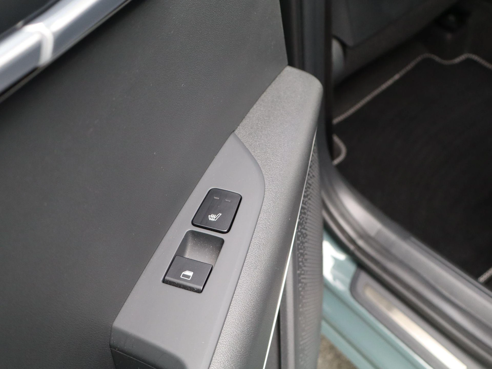 Kia Niro 1.6 GDi Hybrid Launch Edition