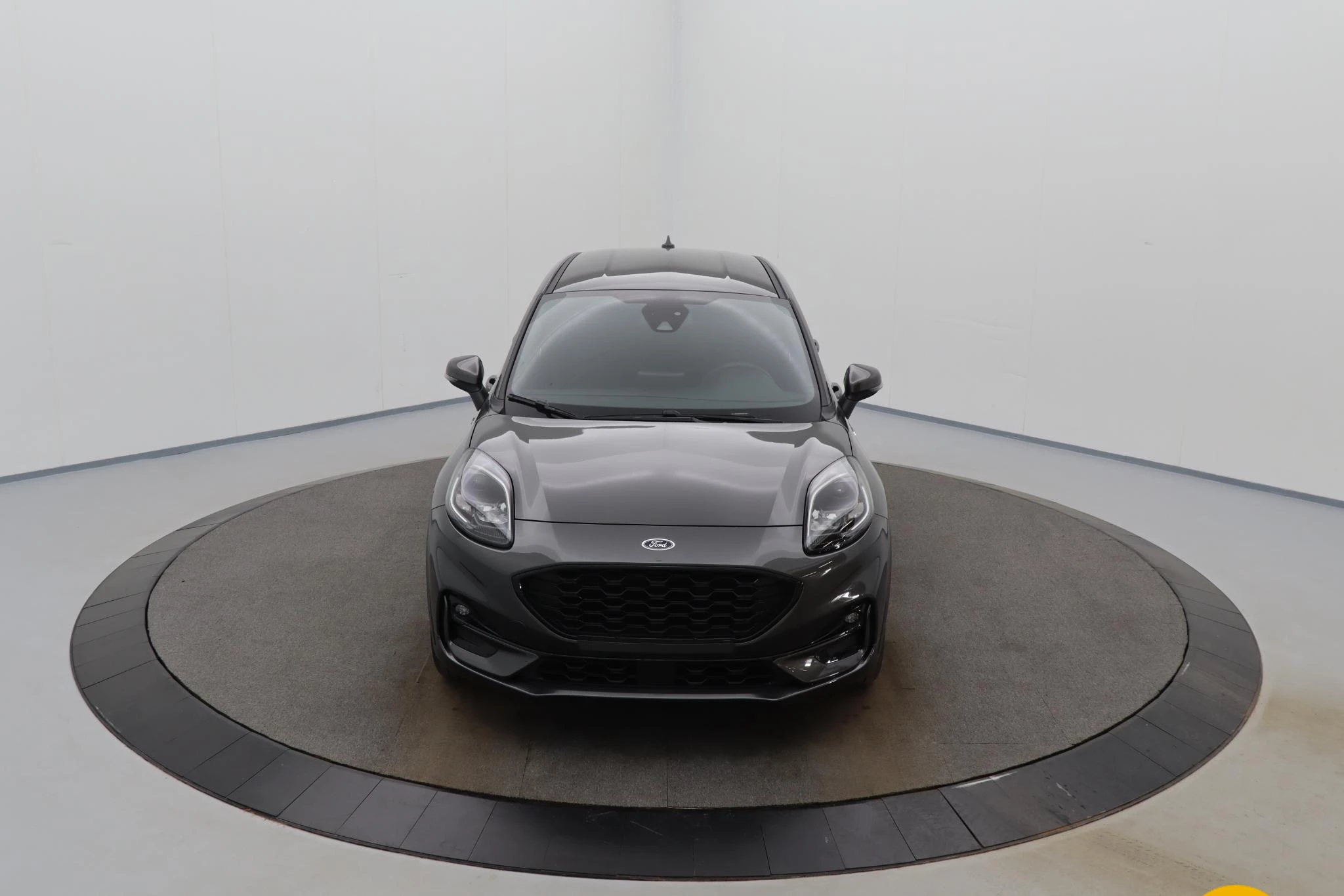 Ford Puma Titanium - Winterpack - PDC Achter