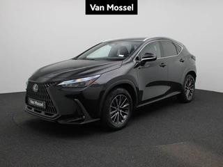 Lexus NX NX 450H+ Executive Line 4x4