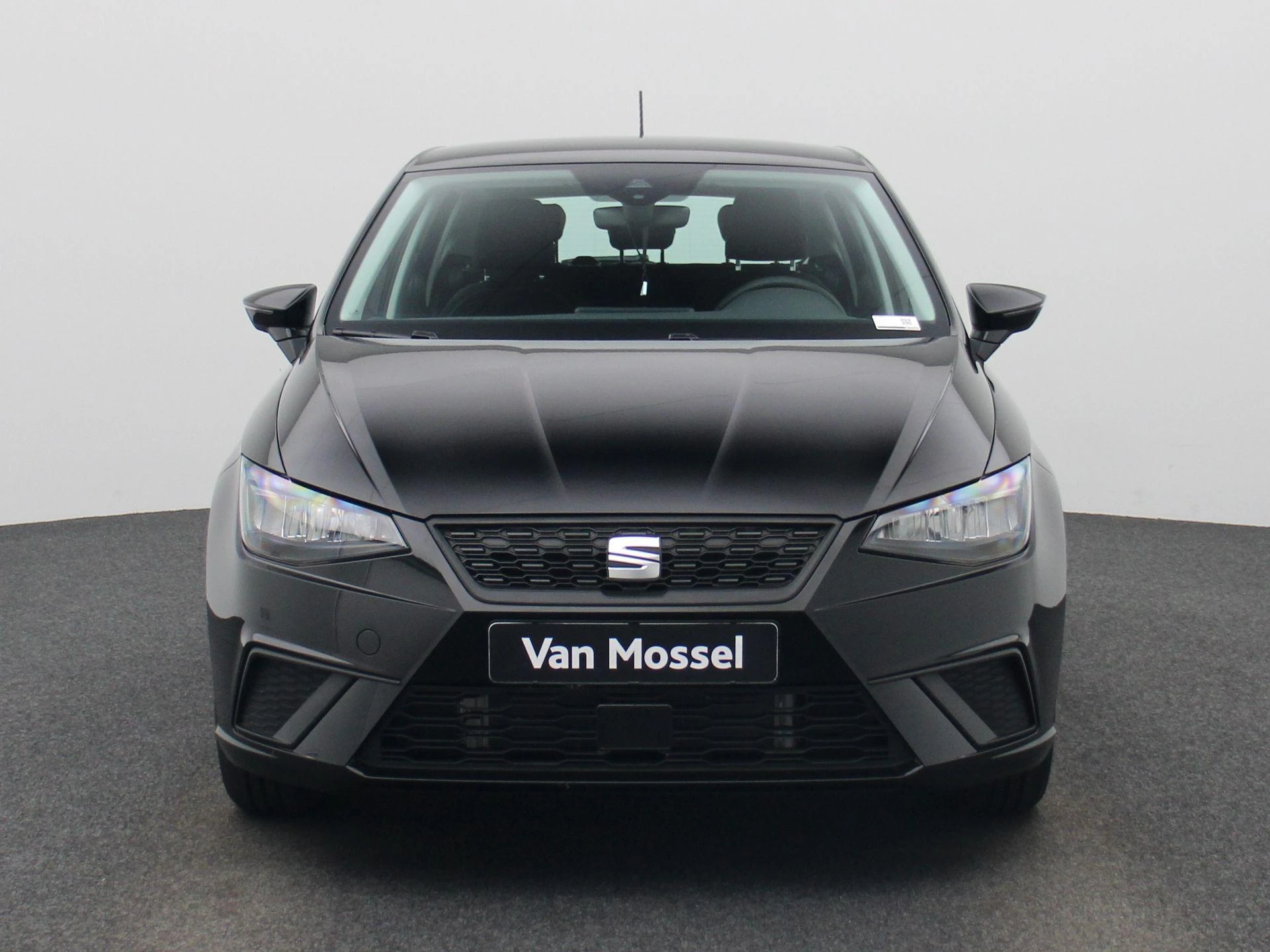 SEAT Ibiza 1.0 EcoTSI Style 95 PK