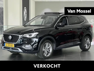 MG EHS 1.5 TGDI PHEV Aut. Luxury