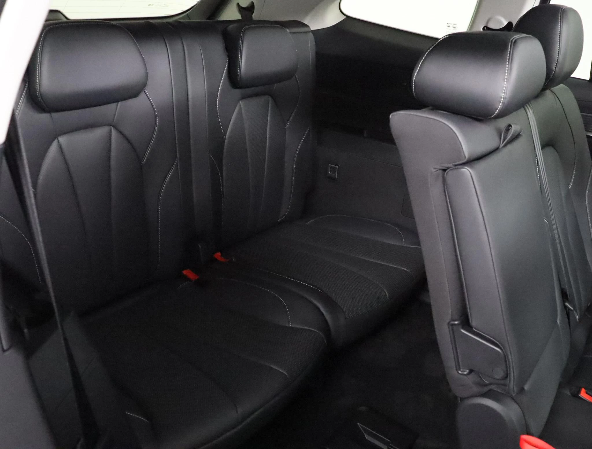 MG MGS9 1.5 Premium Plug-in Hybrid