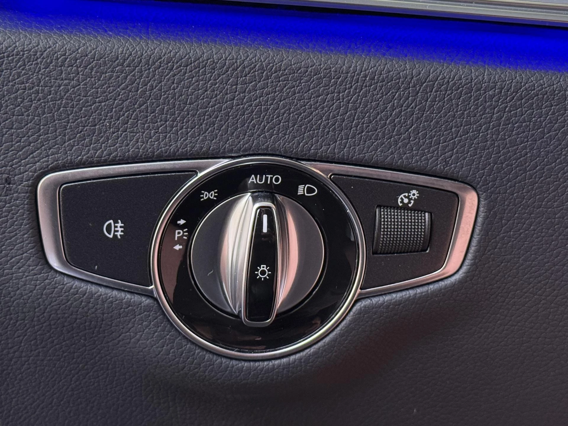 Mercedes-Benz E-Klasse 200 Business Solution AMG