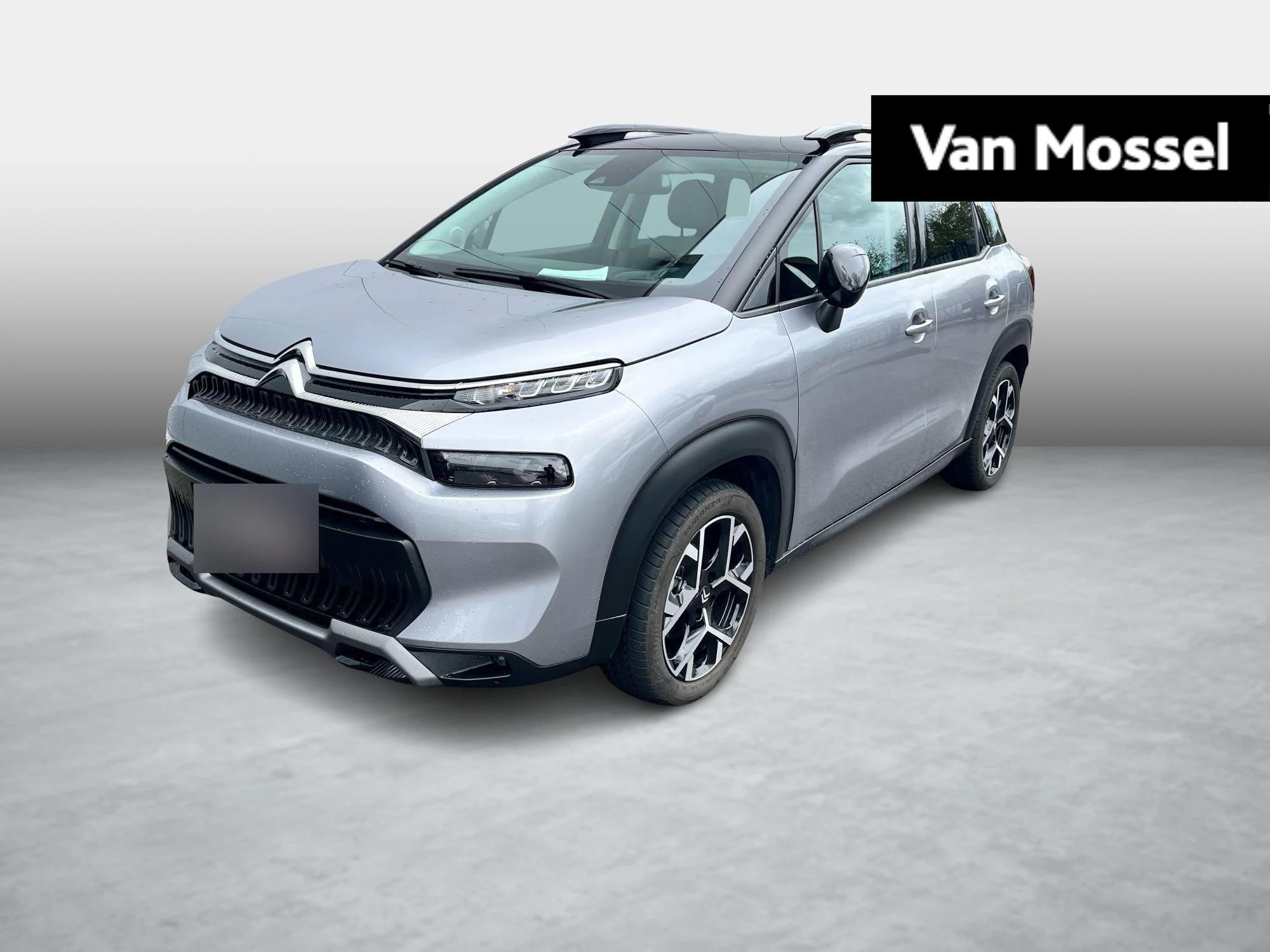 Citroën-C3 Aircross-image-0