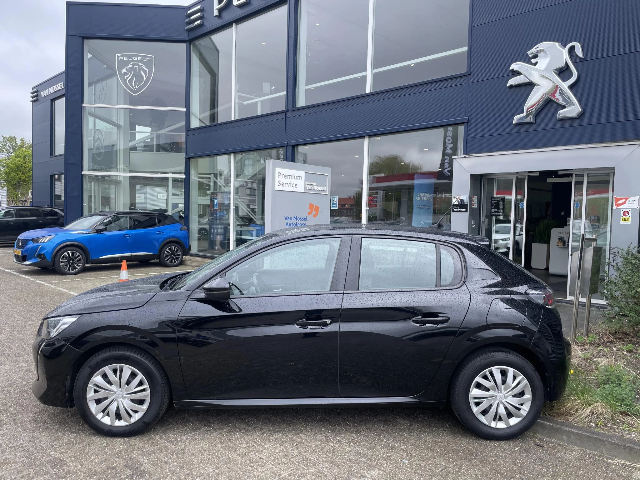 Peugeot 208 1.2 PureTech Active