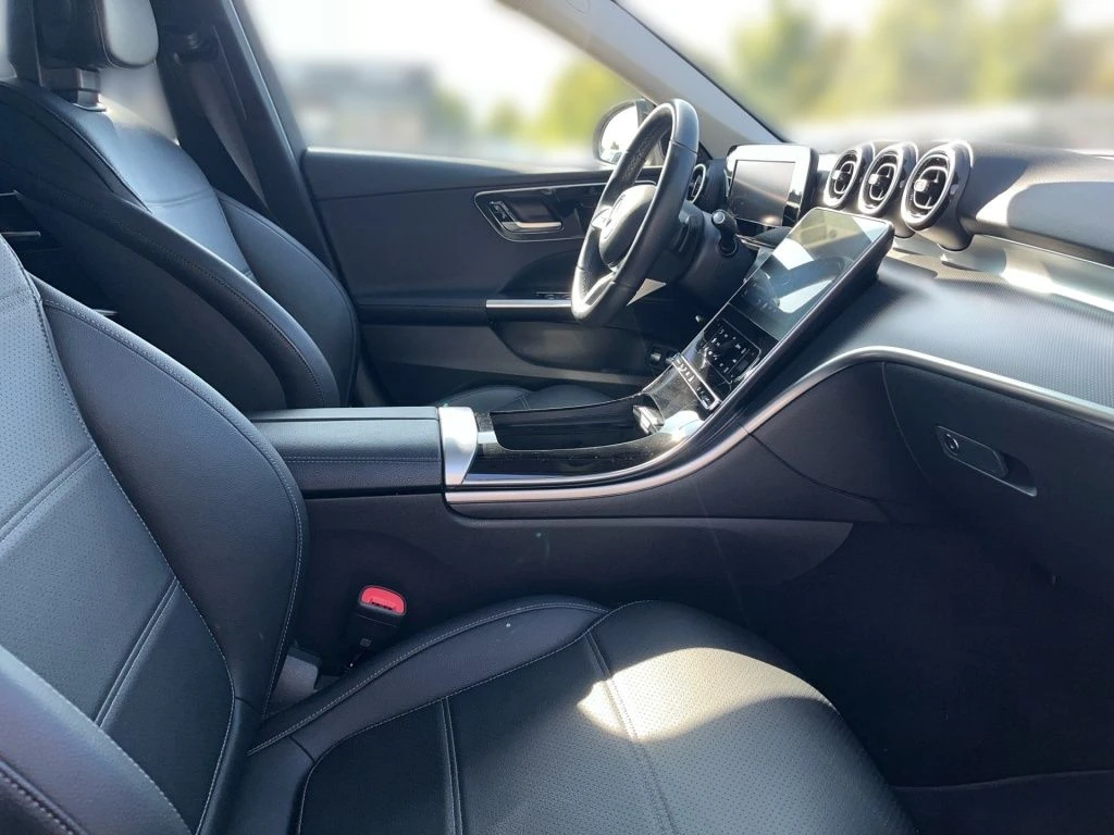 Mercedes-Benz-C-Klasse 300 e-image-15