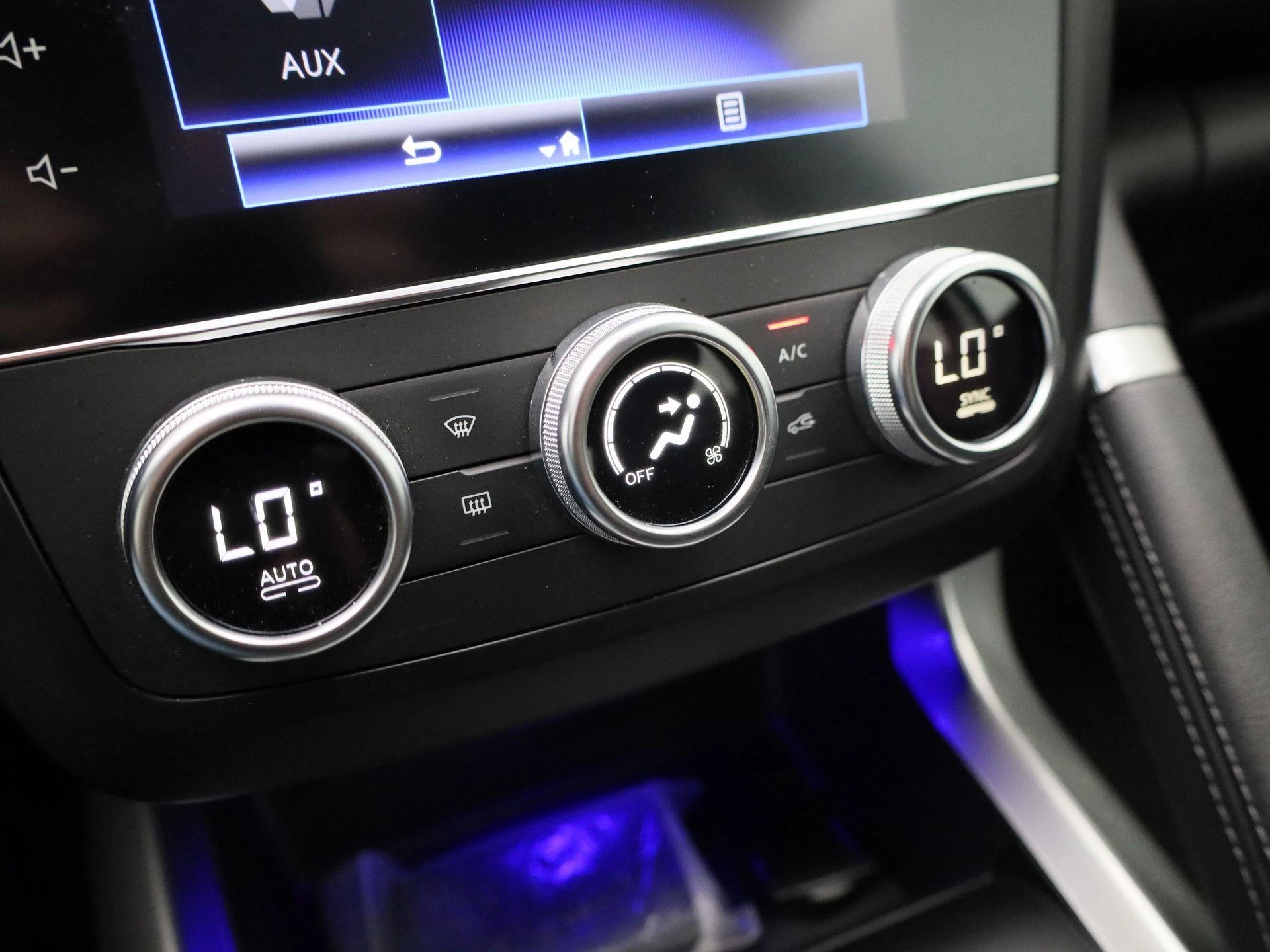 Renault Kadjar Blue dCi 115 EDC Intens LED | PDC V+A | Cruise