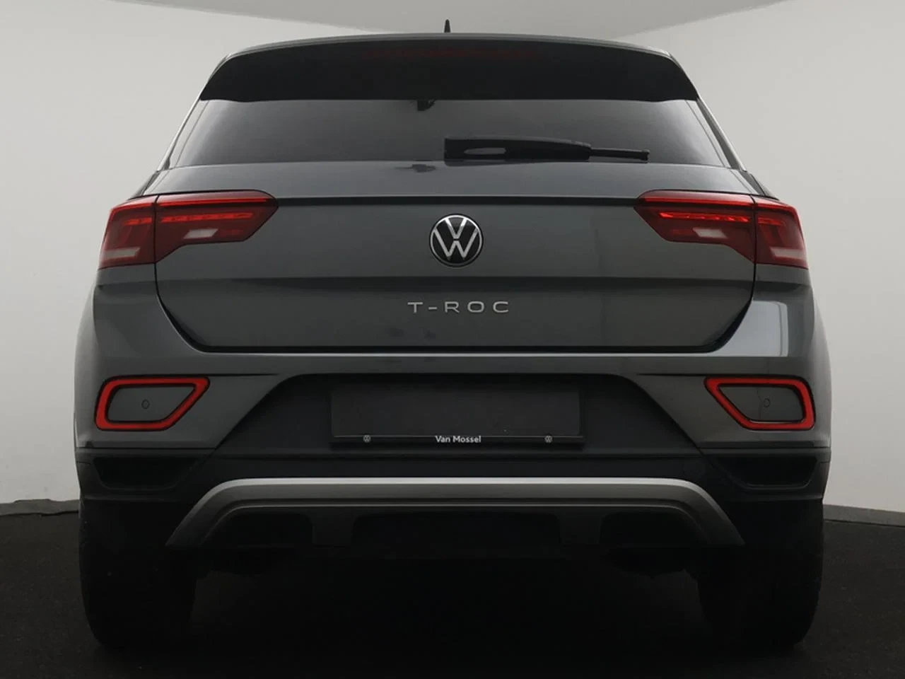 Volkswagen T-Roc T-Roc Life Business 1.0TSI 110PK *VIRTUAL COCKPIT*CAMERA*ACC*PDC*APP-CONNECT*ZETELVERWARMING*AIRCO*...*