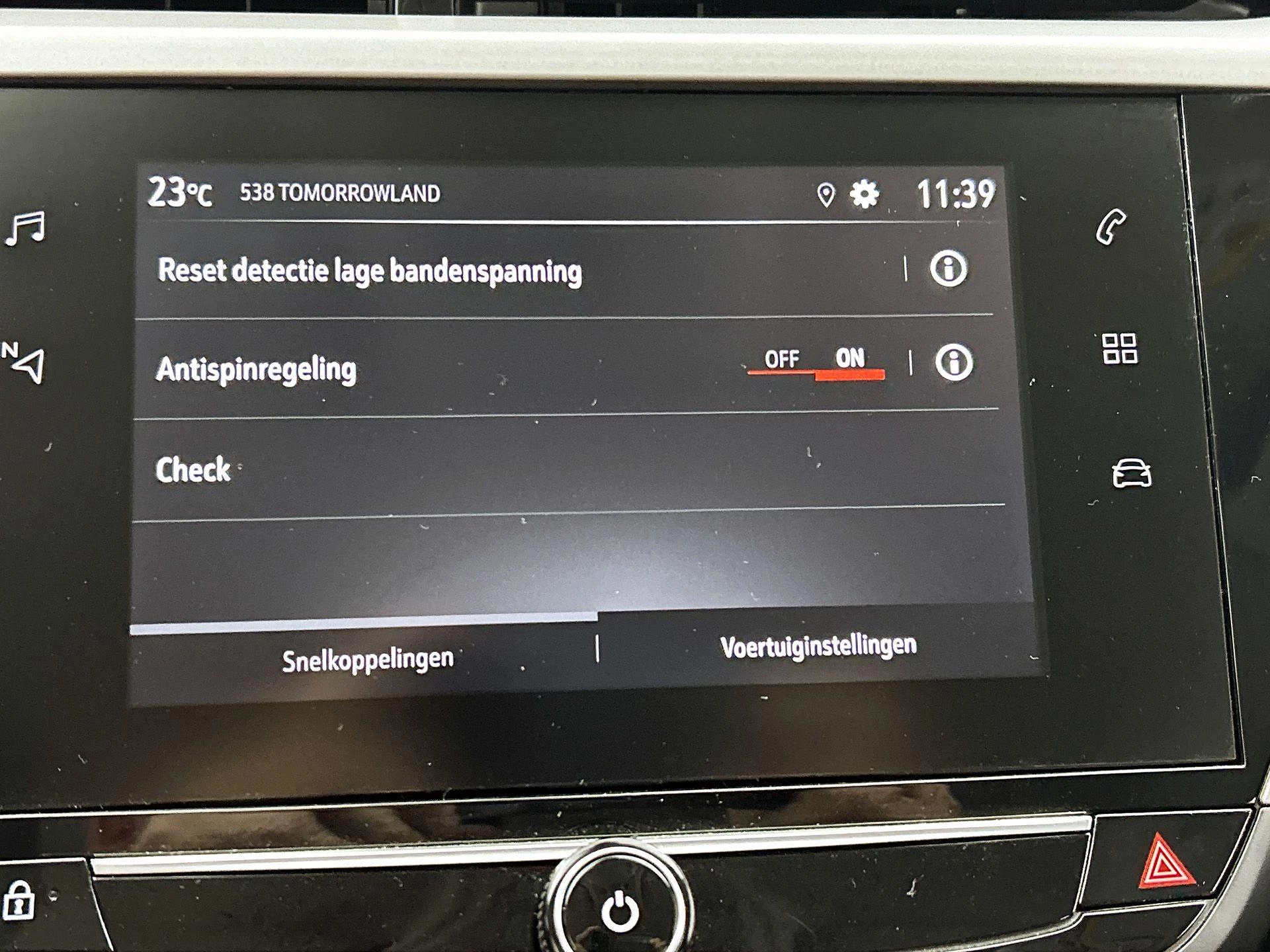 Opel Corsa 1.2 Edition