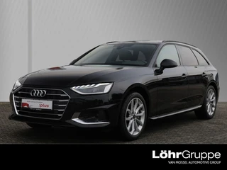Audi A4 Avant advanced 40 TDI S-tronic