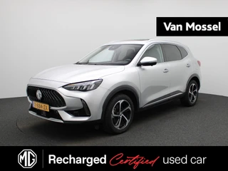 MG EHS 1.5 TGDI PHEV Aut. Luxury