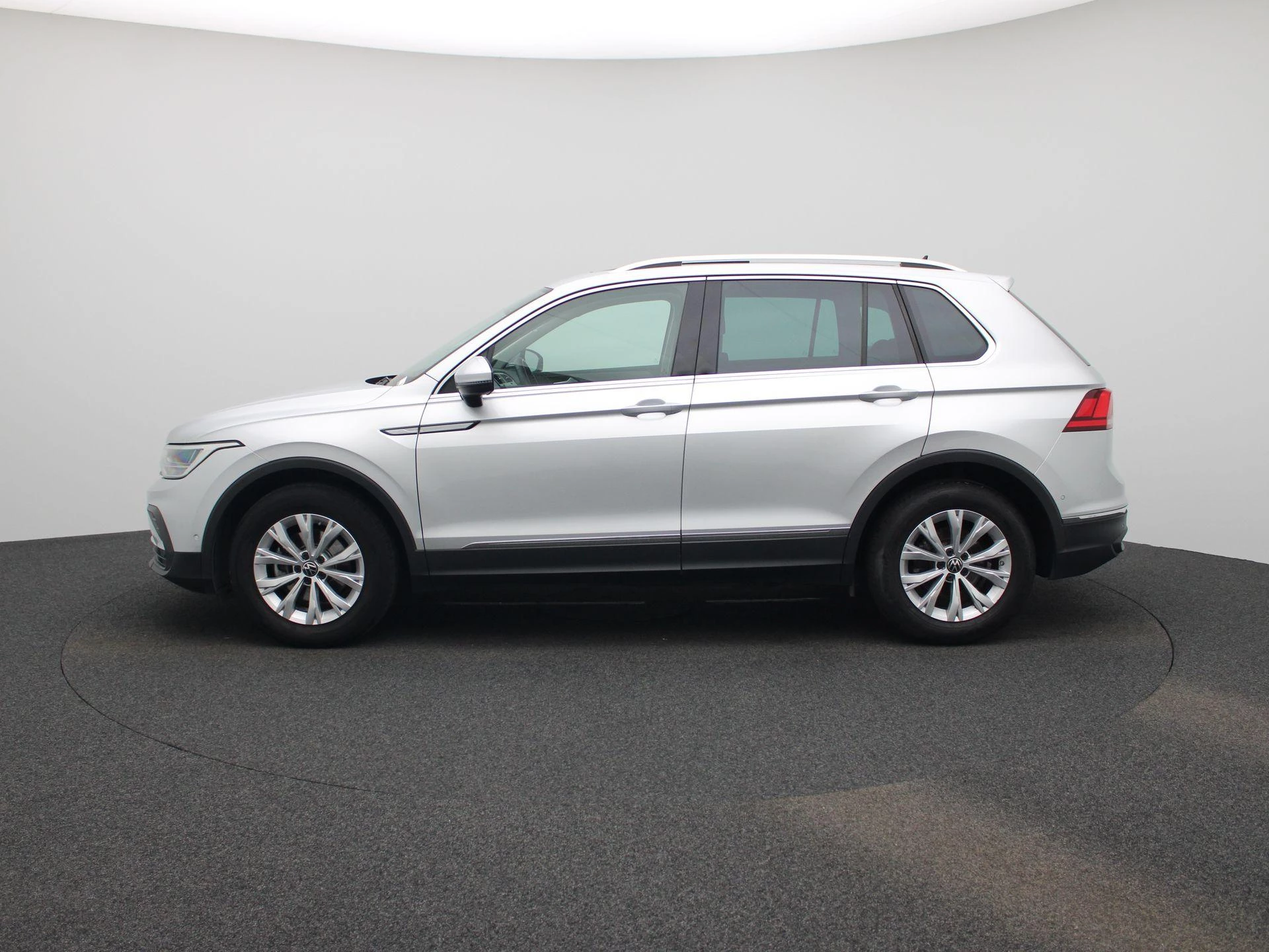 Volkswagen Tiguan 1.5 eTSI 110kW Life Business
