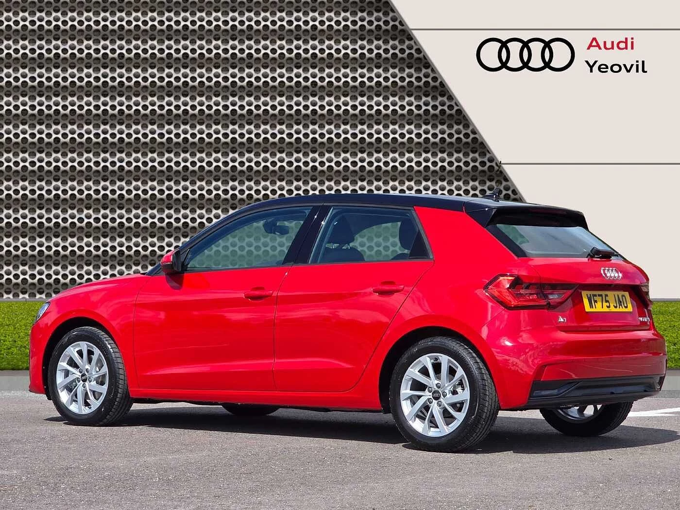 Audi-A1 Sportback-image-48