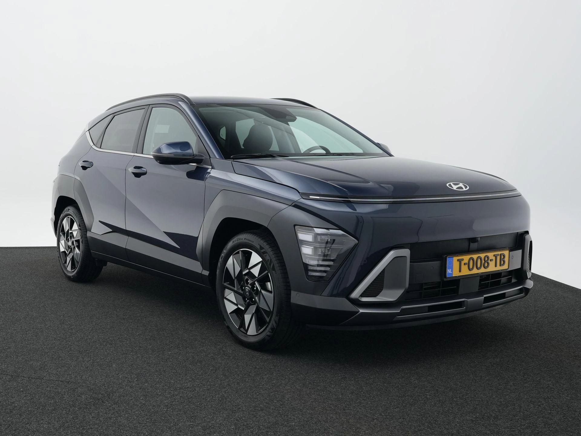Hyundai Kona 1.6 GDI HEV Premium