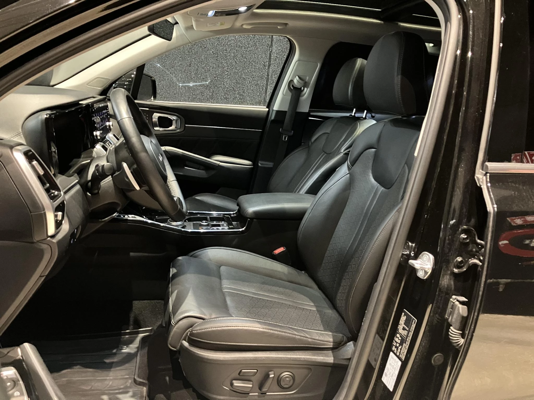 Kia Sorento Pace 1.6 PHEV 4WD AT