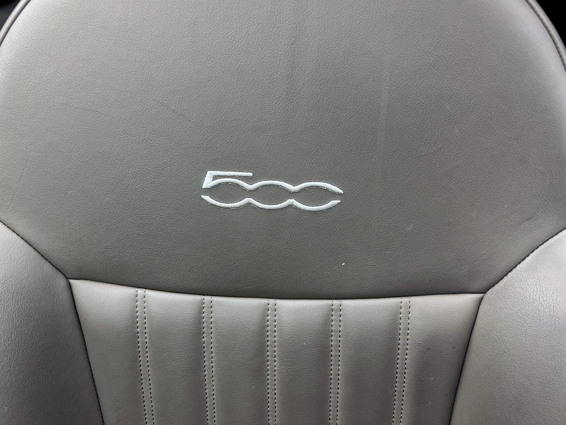 Fiat 500C 0.9 TwinAir Turbo Lounge