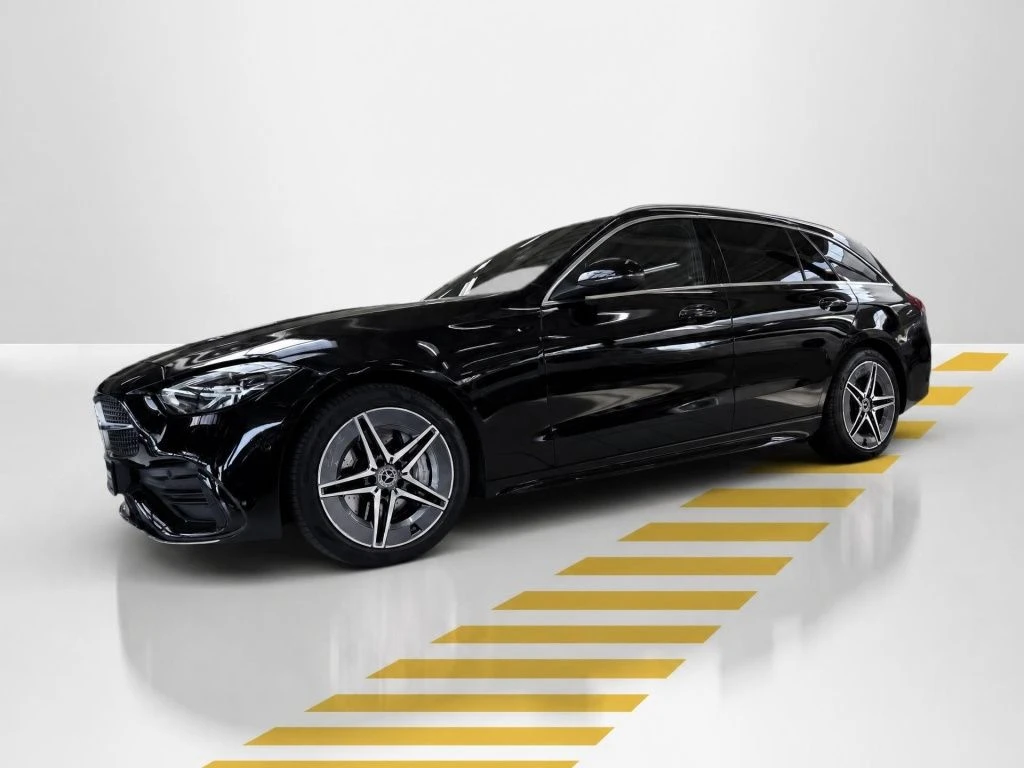 Mercedes-Benz-C-Klasse 300 d-image-3