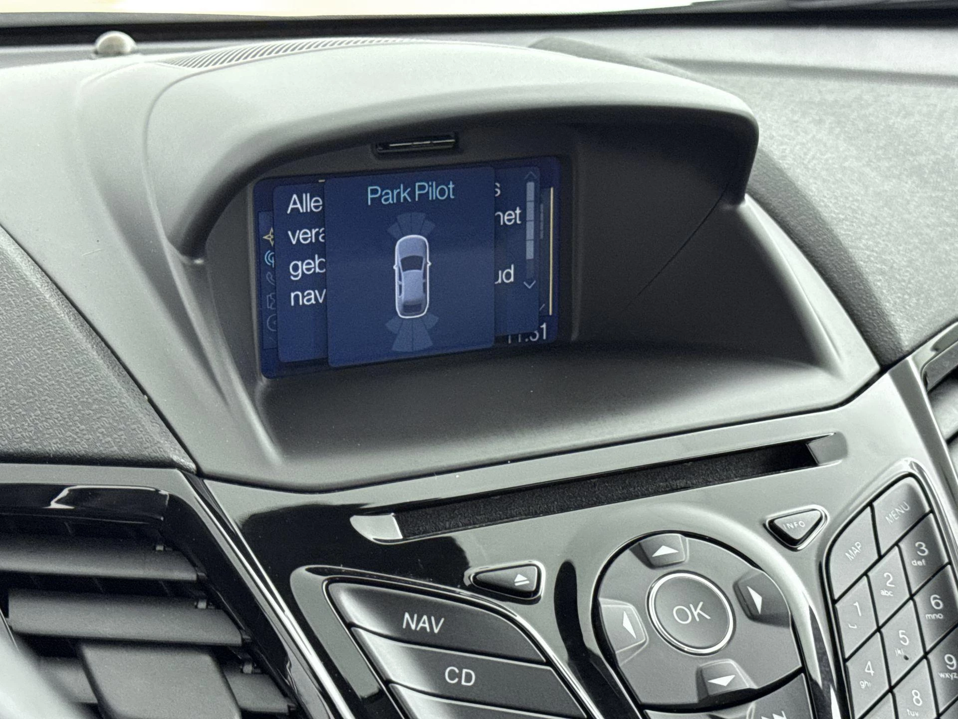Ford Fiesta 1.0 EcoBoost Titanium 100PK