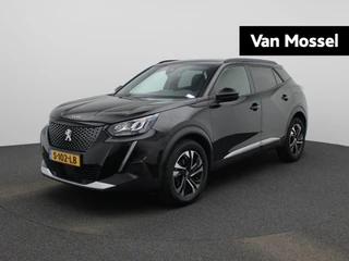 Peugeot 2008 1.2 PureTech Allure