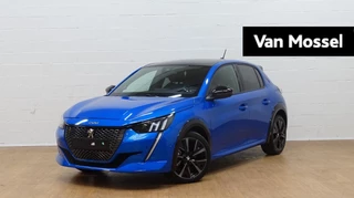 Peugeot e-208 e-208 GT Pack