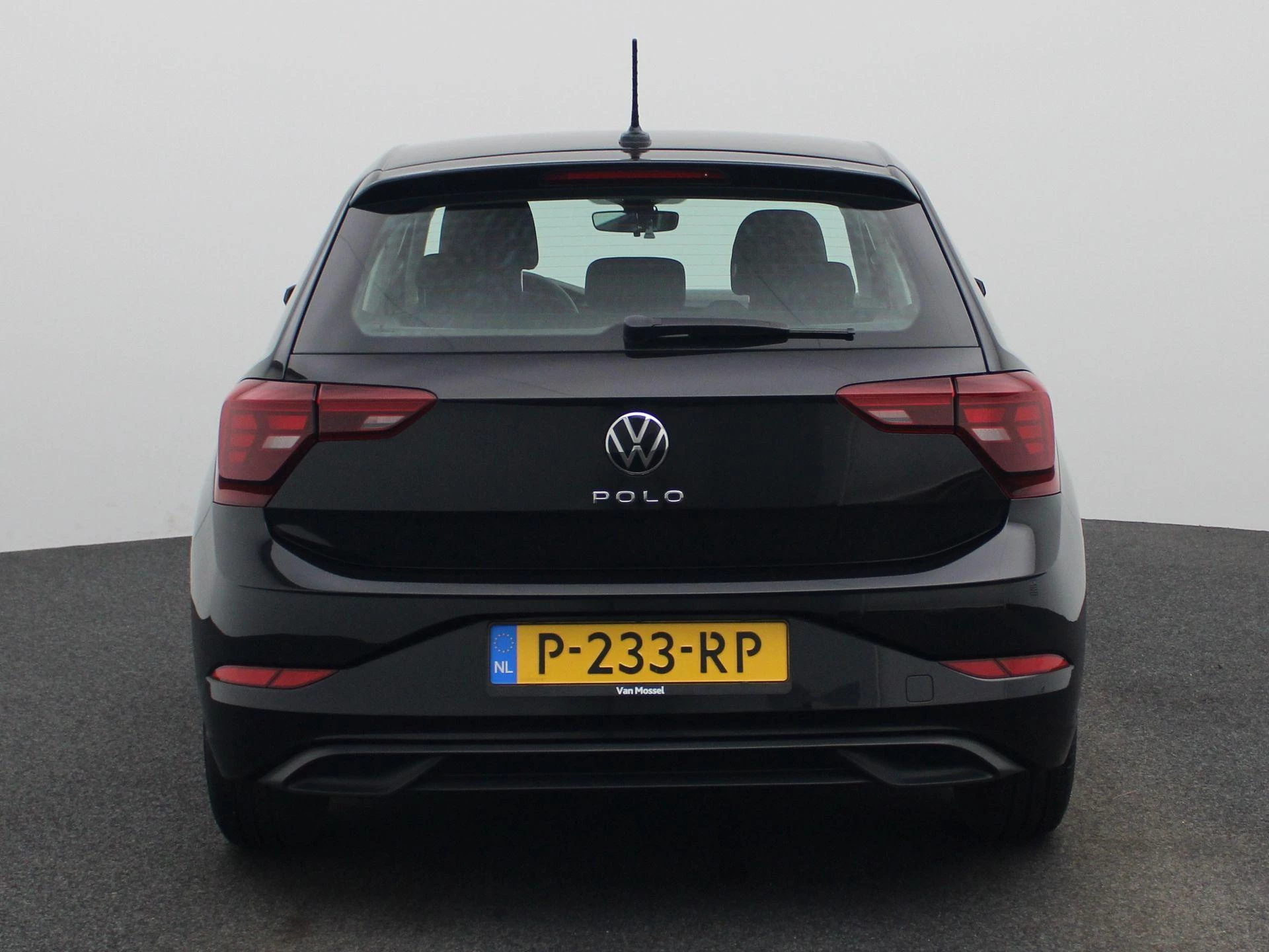 Volkswagen Polo 1.0 TSI Polo
