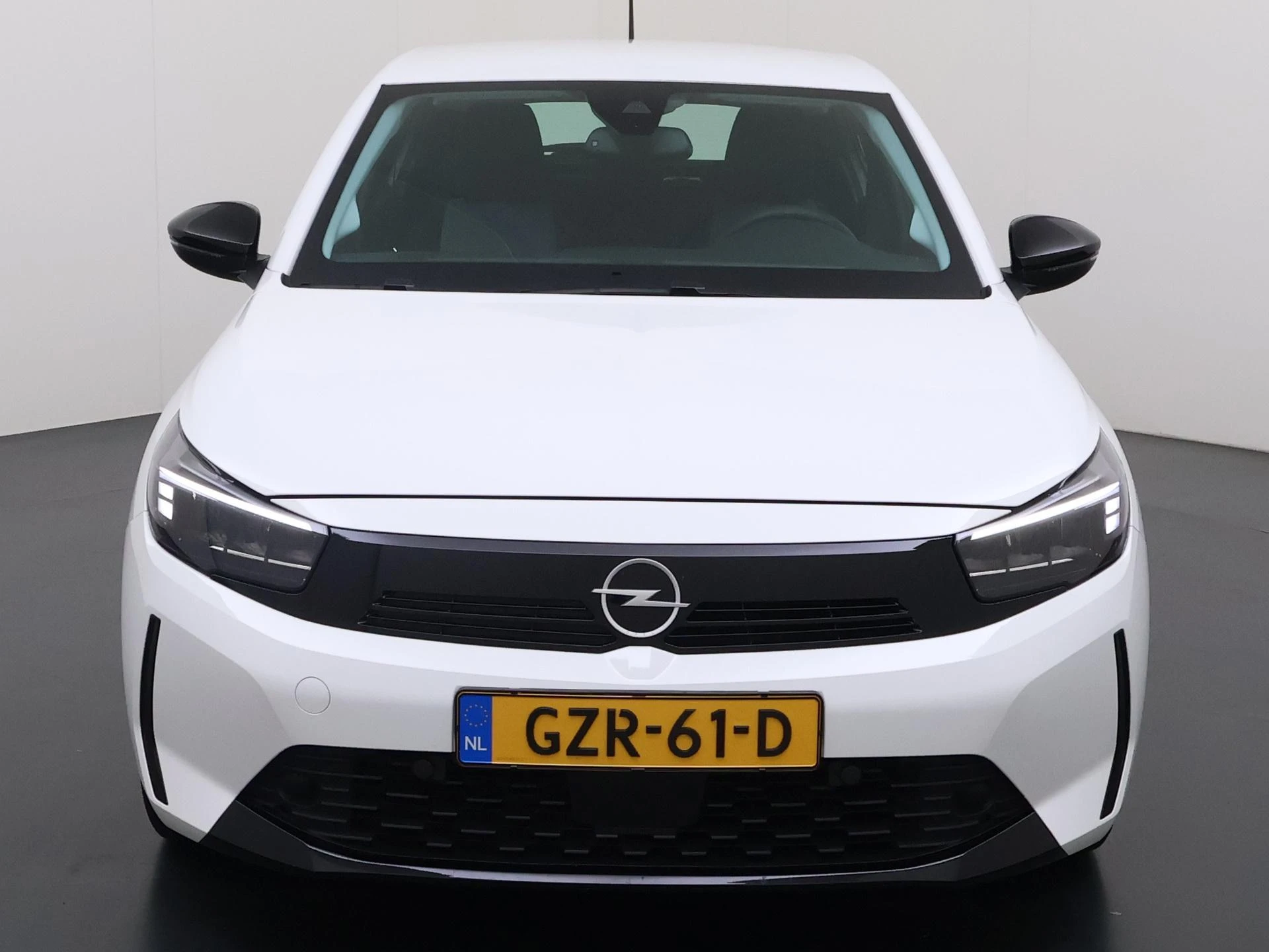 Opel Corsa 1.2 Edition