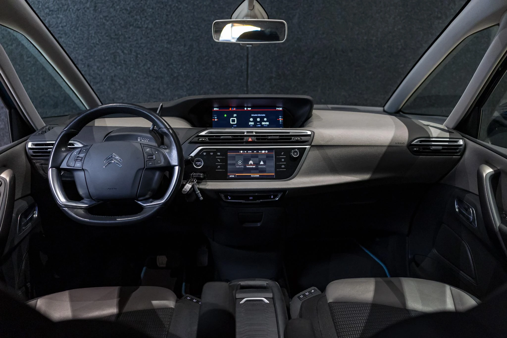 Citroën-C4 Spacetourer-image-15