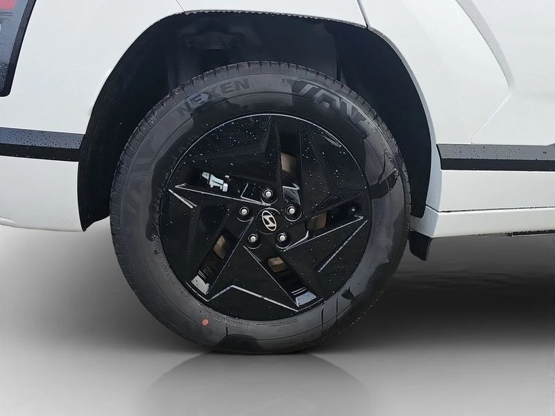 Hyundai Kona SX2 EV Trend el. Heckklappe Trend