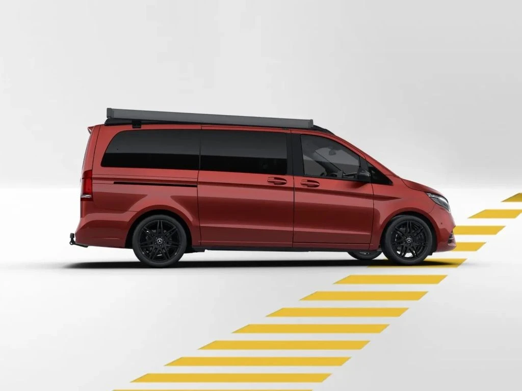 Mercedes-Benz-Marco Polo-image-6