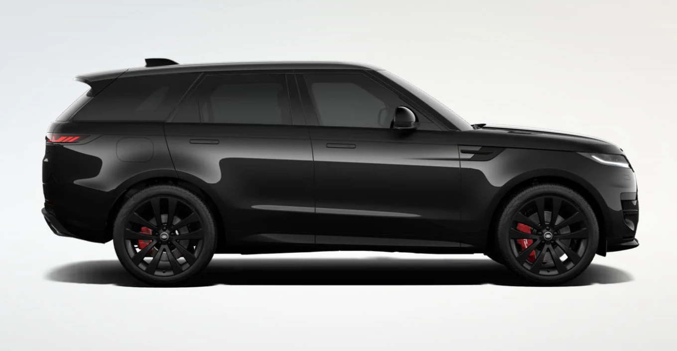 Land Rover-Range Rover Sport-image-1