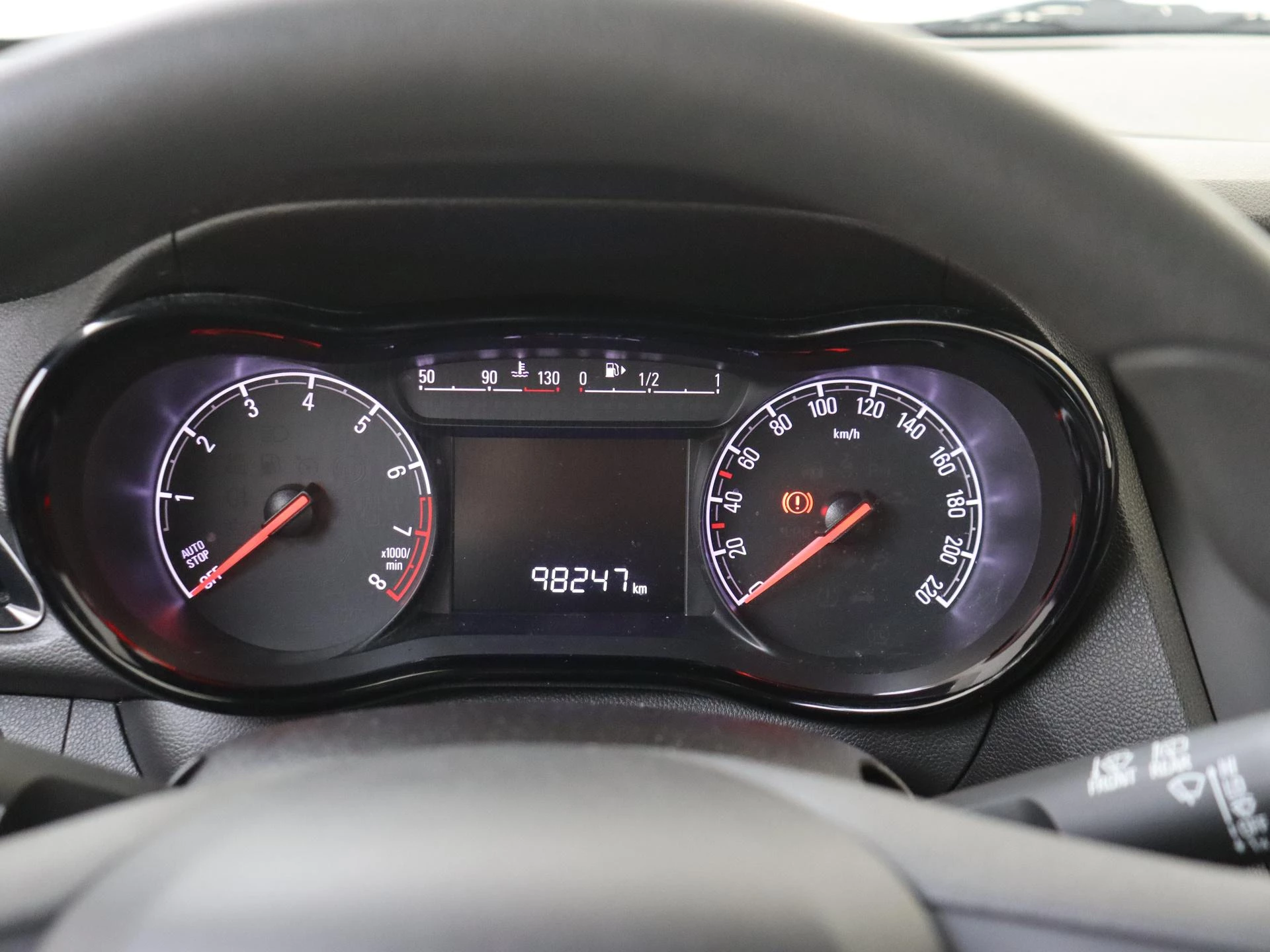 Opel KARL 1.0 ecoFLEX Edition