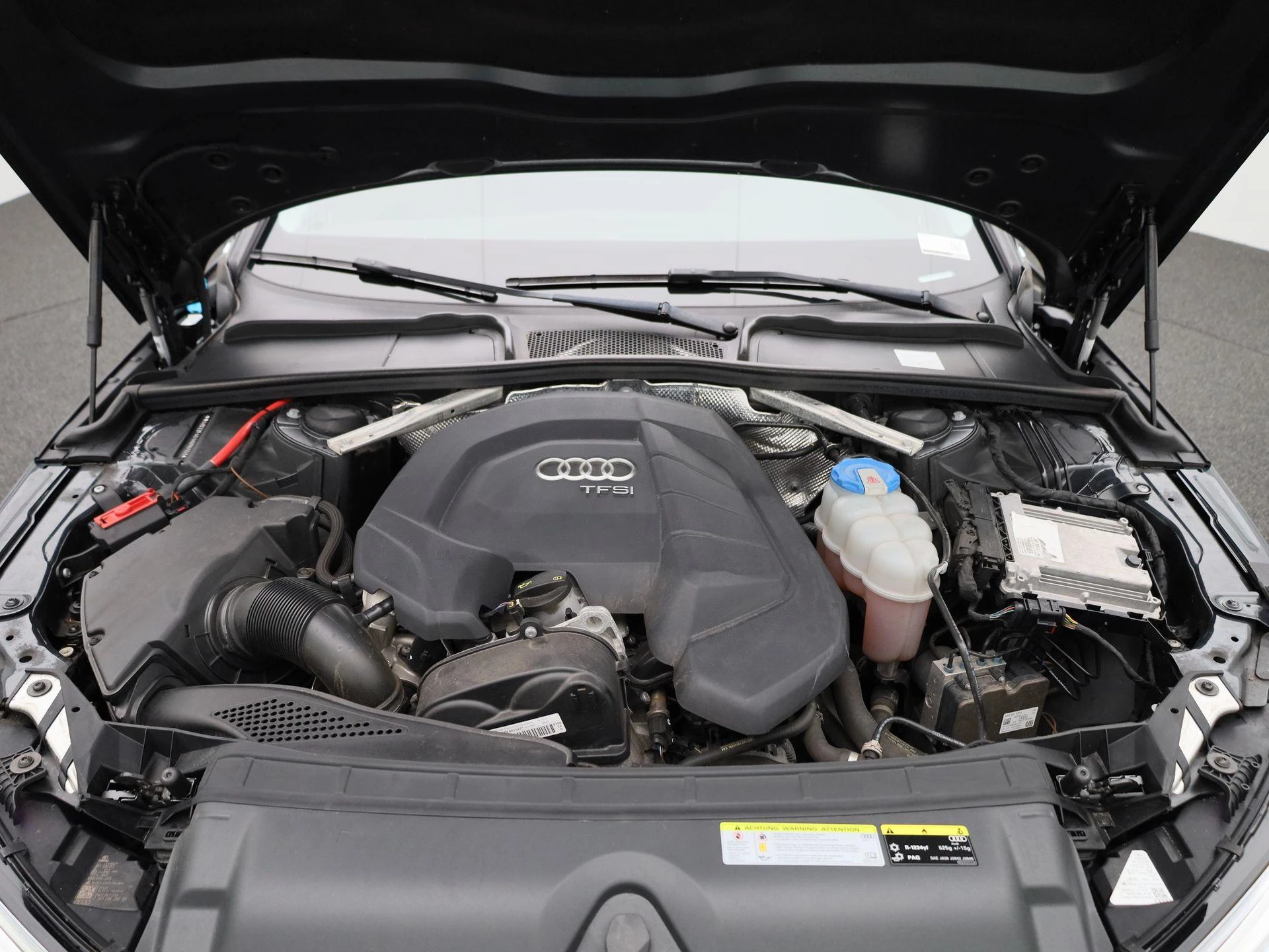 Audi A4 Avant 1.4 TFSI Sport Lease Edition