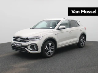 Volkswagen T-Roc 1.5 TSI R-Line | 150 PK|