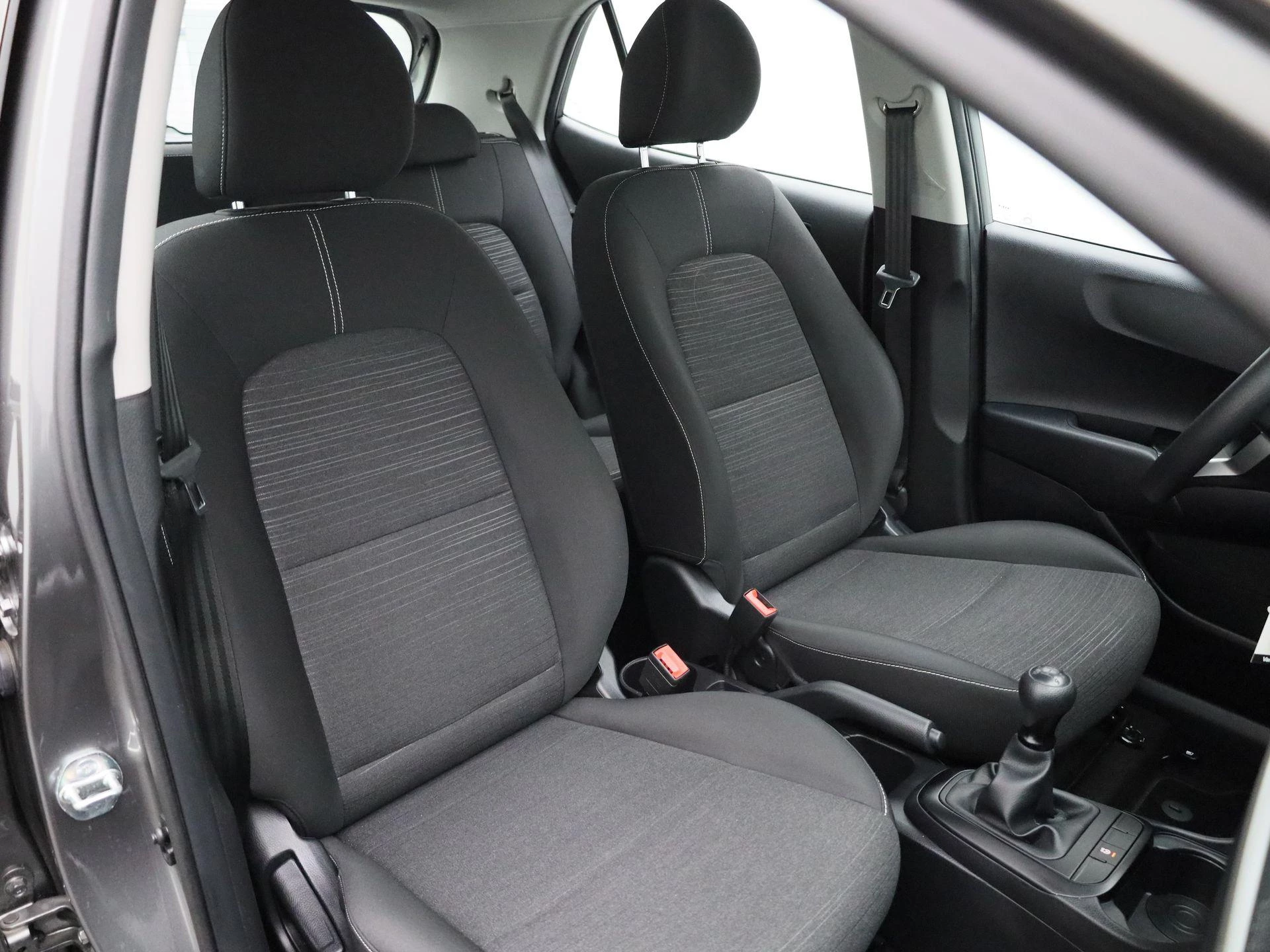 Kia Picanto 1.0 MPI 67 Pure