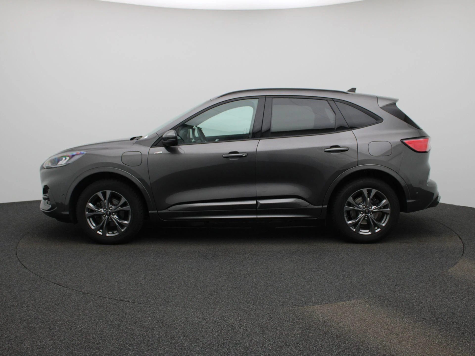 Ford Kuga 2.5 PHEV ST-Line
