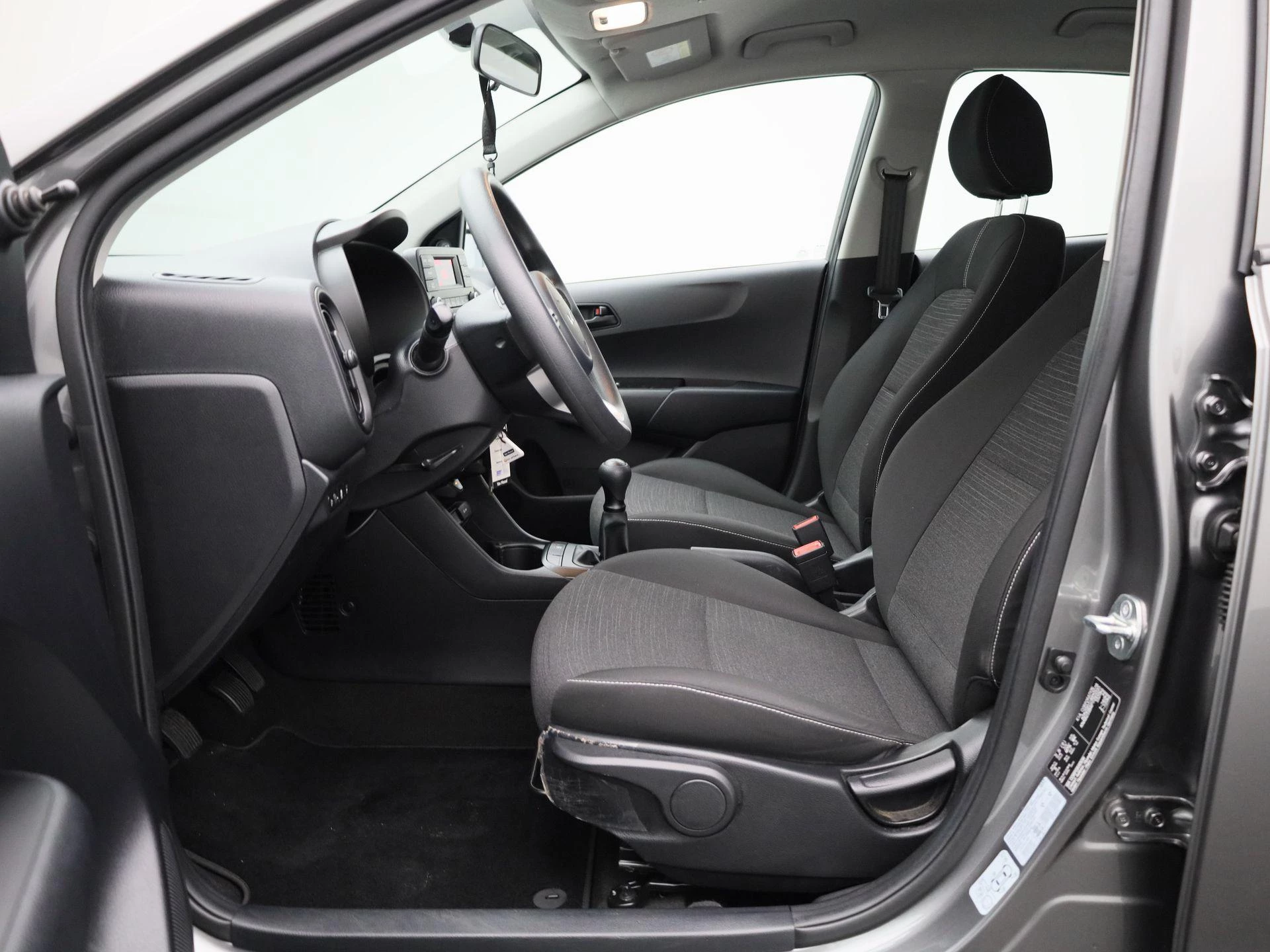 Kia Picanto 1.0 MPI 67 Pure