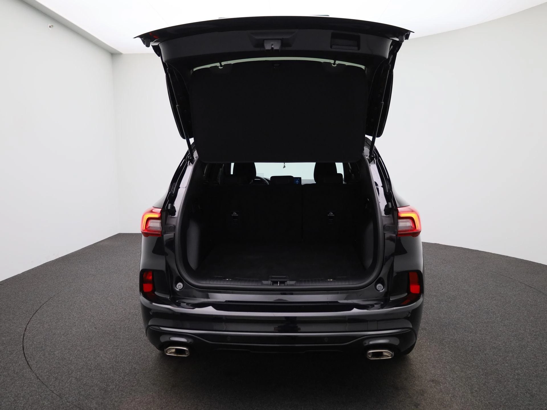 Ford Kuga 2.5 PHEV ST-Line 242Pk