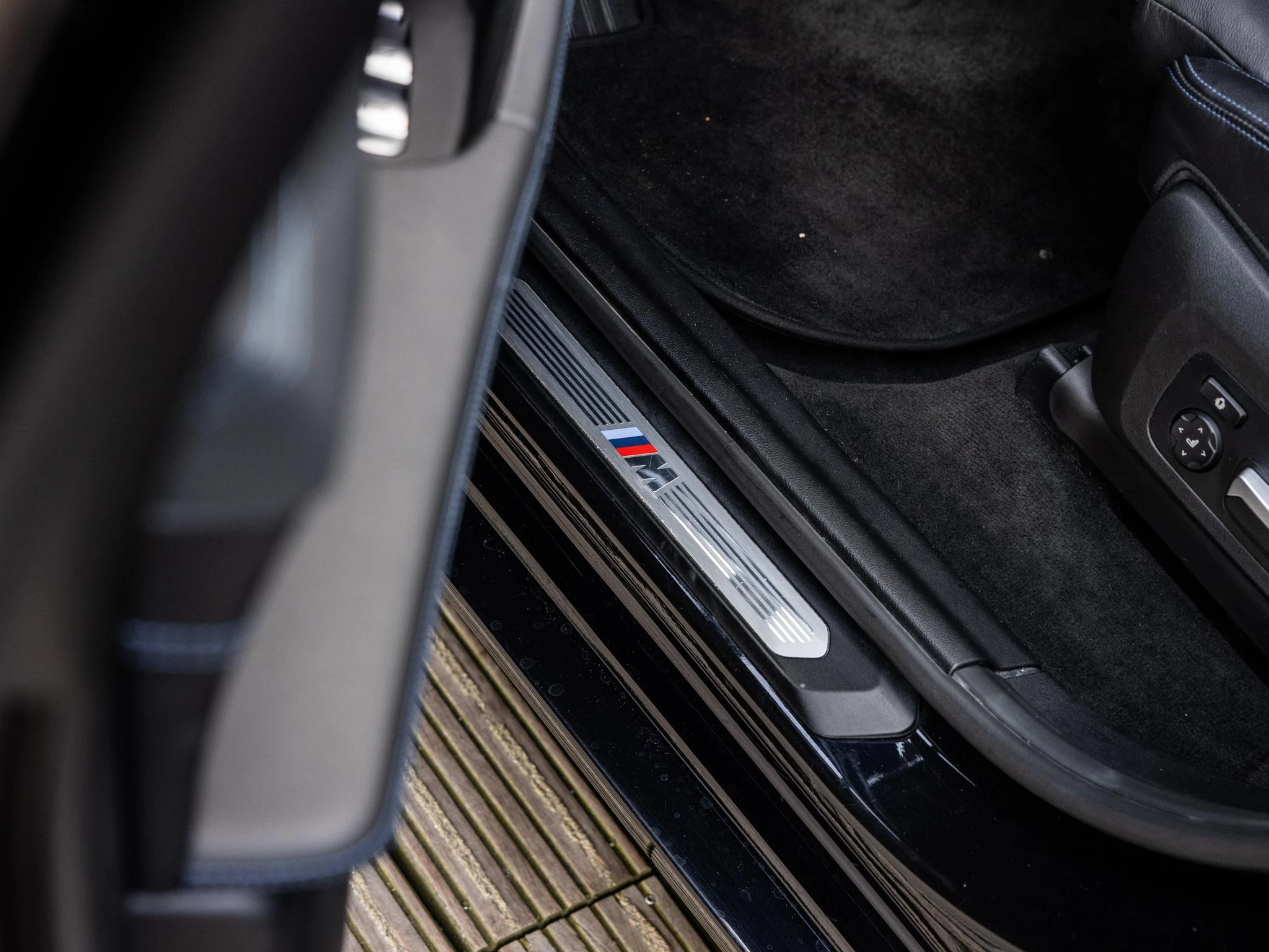 BMW X3 xDrive30e High Executive