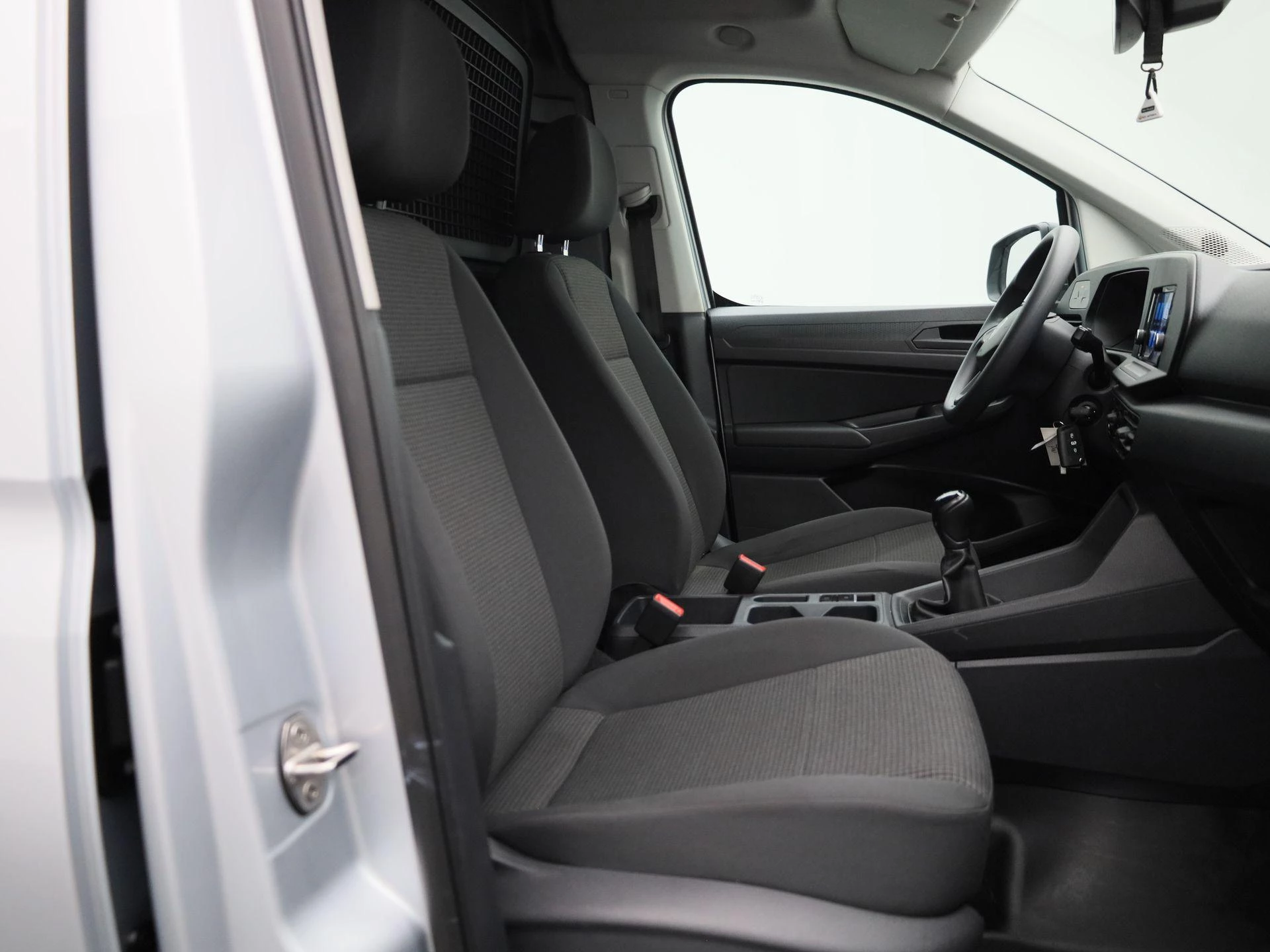 Volkswagen Caddy Cargo Maxi 2.0 TDI 102PK