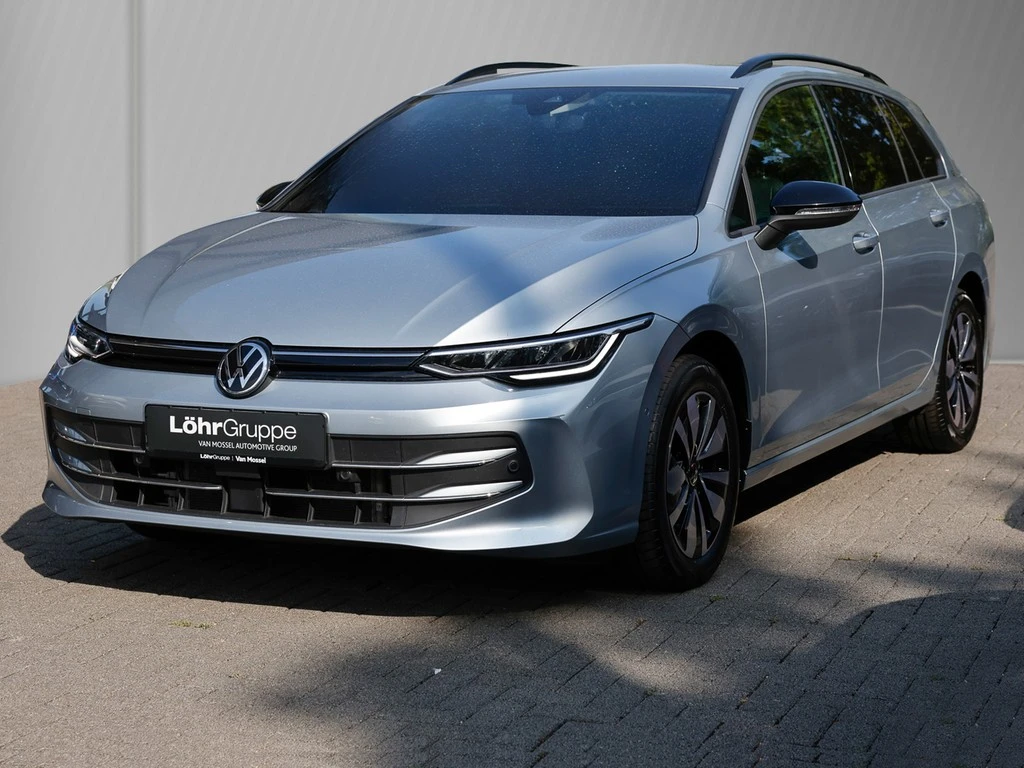 Volkswagen-Golf-image-1