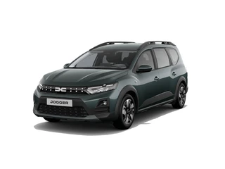 Dacia Jogger TCe 110 6MT Expression 5-zits