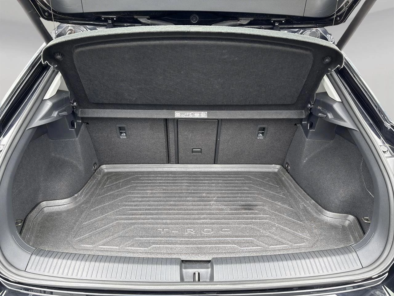 Volkswagen T-Roc 1.5 TSI Style DSG