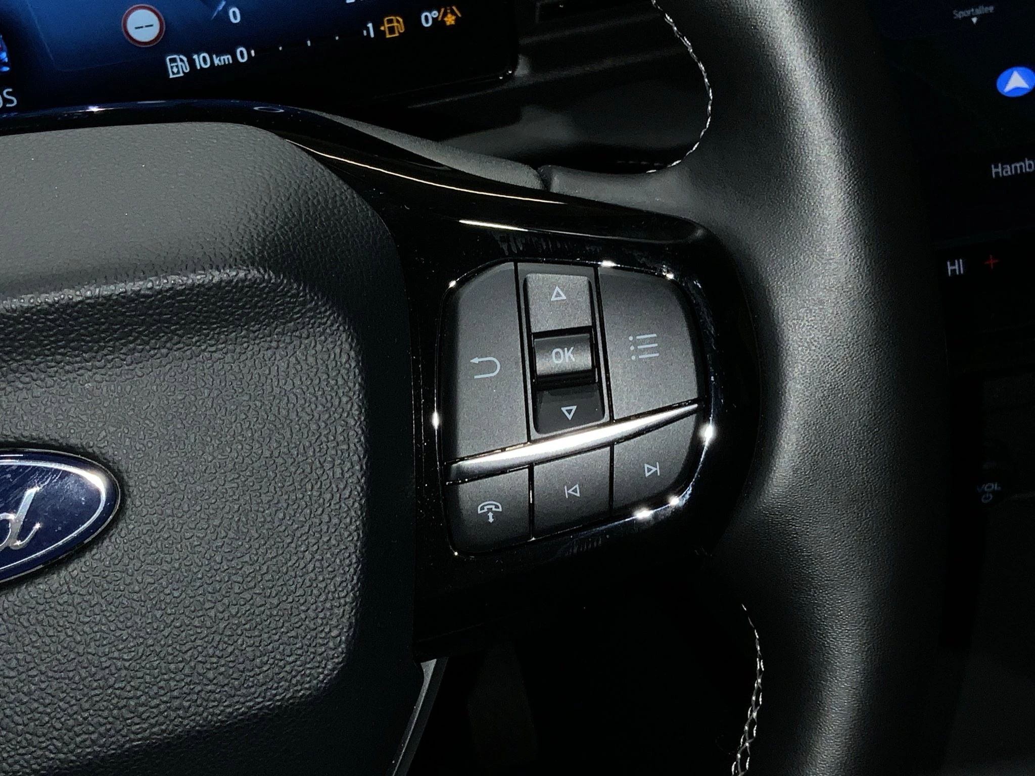 Ford Puma Titanium Autom.*Navi*GRA*Winter-Pkt.